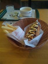 モスうまし(#^.^#)