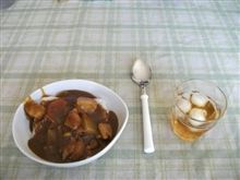 カマベー・カレーオフ!? カマベー・カレーオフ!?