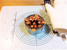 食うのが難しそうなやつ。