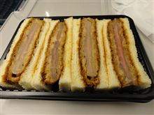 ちょっと贅沢