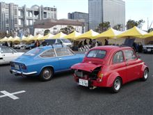 GT紀行2012を振り返る GT紀行2012を振り返る