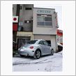 ☆　ＣＲＵＩＳＥ 朝イチでビートル車検整備です♪　☆