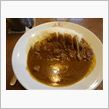 元祖かつカレー