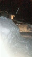 雪。 雪。