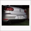 ＶＷパーツ...ゴルフⅤ　ゴルフⅥ　ＰＯＬＯ..色々入荷してきますの画像
