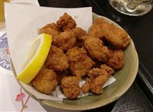 なんから・・・