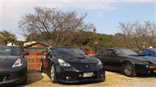 宇佐神宮初詣ツーリング2012
