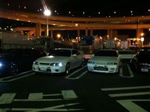 プチ・オフ会