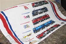 JR貨物・オリジナルグッズあれこれ JR貨物・オリジナルグッズあれこれ