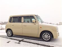 雪♪