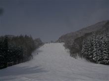 まさかのノルン・・・ まさかのノルン・・・