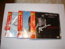 今日のお買い物は久しぶりの方角？ＣＤ