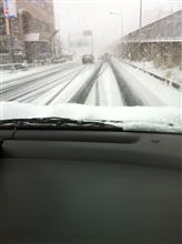 雪