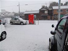 雪・・・・