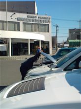 遅ればせながら