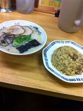 てんまラーメン てんまラーメン
