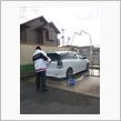 約３週間ぶりに・・(^^；