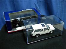 D21グッズシリーズ－新作ミニカー登場！－
