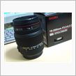 Sigma DC Lens  18-200mm F3.5-6.3