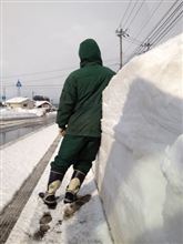 太平洋側でも