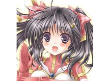 ウルトラマン妹