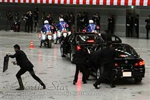 2012(平成24)年・千葉県警察 年頭視閲