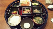 和食味処 かかし