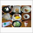 吾妻屋（朝食）