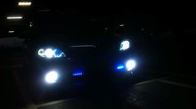 MSCとフォグ修理