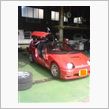 AZ-1　車検完了！