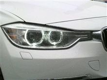 THE NEW BMW 3 SERIES 