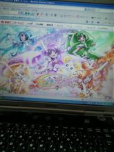 スマイルプリキュア