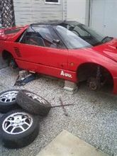 まずは車検