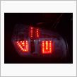【LED】純正加工テールが・・・∑（&#180;□｀lll）【湿気】