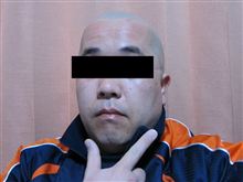 「何となぐ『気分転換』しでがっだんで…。」…の巻