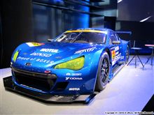 東京オートサロン2012のカスタムカー写真をUP 東京オートサロン2012のカスタムカー写真をUP