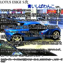 SAYONARA EXIGE