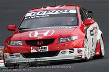 WTCCに注がれる熱い視線