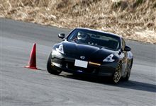 【連絡】Z34乗りは浅間台に集合！：2/11計測つきフリー走行
