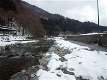 初釣り! いや、年券を買いに。(汗 w 初釣り! いや、年券を買いに。(汗 w