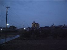 おはよ～～( ￣Д￣)σ)*￣-￣)ｵﾗｵﾗ 【2012/02/07】 
