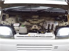 HID 35wから55wへ HID 35wから55wへ