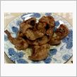 本日の夕飯・・・