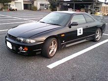 車高調・・・ 