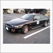 車高調・・・