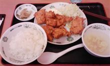 ２月８日の昼飯