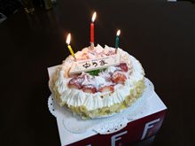 ケーキ