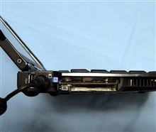ThinkPad s30　復活への道　その4