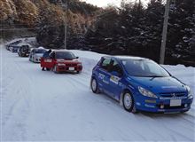 MRC Round 1 Sbernoskii Rally あゝチュリニ峠に散る。 MRC Round 1 Sbernoskii Rally あゝチュリニ峠に散る。