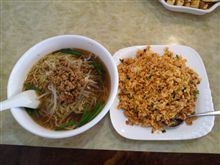 台湾拉麺